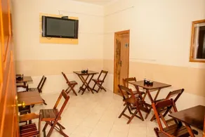 Pousada Santa Cruz - Restaurant
