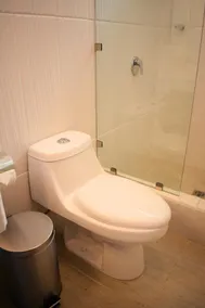 Hotel Gran Costa Azul - Bathroom