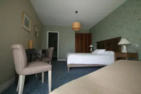 Auberge du Cabestan Hotel Audierne - Rum