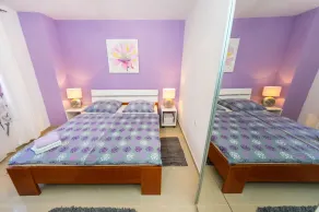 Villa Renata ZadarVillas - Habitación