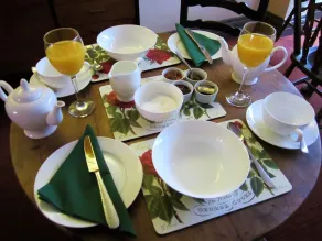 One Holyrood Hotel - Restaurante
