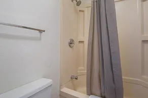 Motel 6-Knoxville, TN - North - Badeværelse