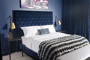 Hotel Covington Cincinnati Riverfront - Chambre