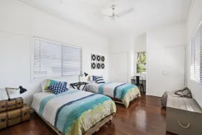 The Lighthouse - Room