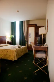 Hotel Candiani - Værelse