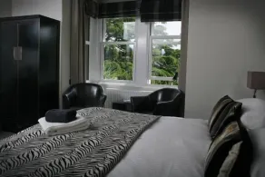 TOWNHOUSE ROOMS - Chambre