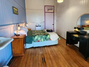 Hotel Cecil Wondai - Room
