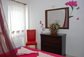 portofino hotel - Chambre