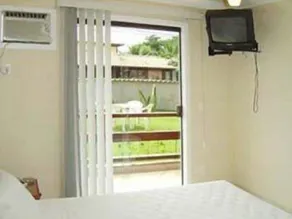 Pousada Praia Bella - Room