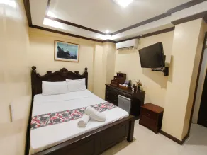 PALM TREE RESORT AND RESTAURANT - Room