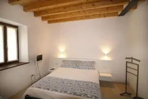 Residence Al Vittoriale - Rum
