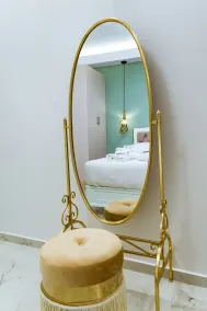 Konmari Boutique Suites - Rom