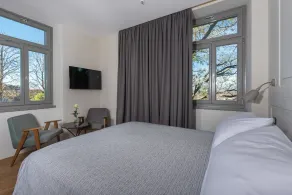 Hotel Peteani - Habitación