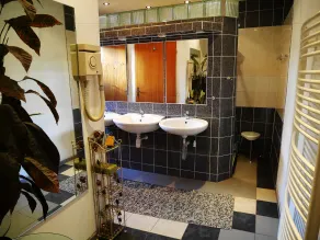 Pension Lada - Bagno