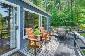 Fishing & Boating Paradise: St Lawrence River Home - Innenbereich