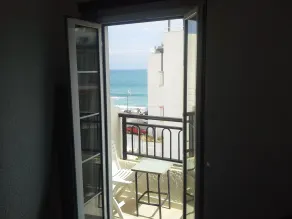 Despina Hotel - Vistas desde la habitación