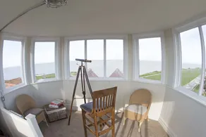 Botany Bay Hotel - View from room