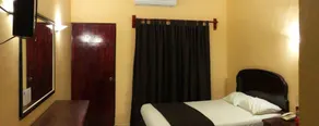 Hotel Miramar Inn - Chambre