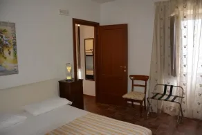 B&B La Casa Rossa - Værelse