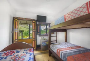 La Kolorina hotel campestre - Room
