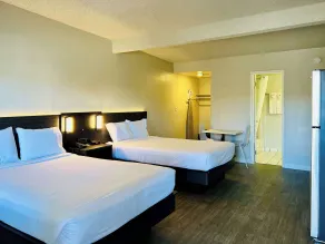 Studio 6 Sierra Vista, AZ Fort Huachuca - Chambre