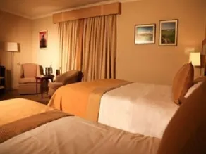 Harty Costello Townhouse - Room