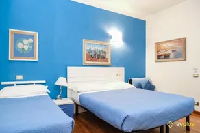 Lia Rooms - Habitación