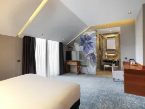 Ibis Styles Istanbul Atasehir - Room