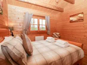Ballinorig Lodge - Room