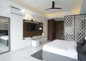 Housr Sector 54 Suncity Gurgaon - Camera