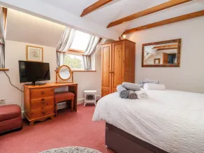 Granary Studio - Zimmer