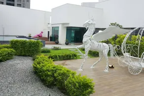 All-Ur Boutique Motel - Xinzhuang Branch - Vue de la chambre
