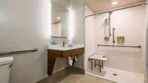 Holiday Inn Express & Suites Detroit - Farmington Hills by IHG - Chambre