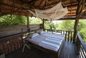 Hilltop Cabanas - Room