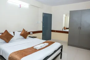 Hotel Banyan Tree - Rom