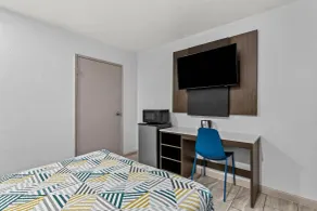Motel 6-Murfreesboro, TN - Chambre