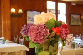 Hotel Roya - Restaurant