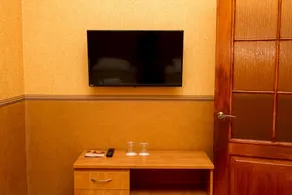 Korona Hotel - Room
