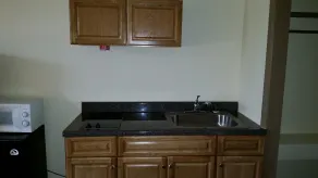Americourt Extended Stays - Chambre