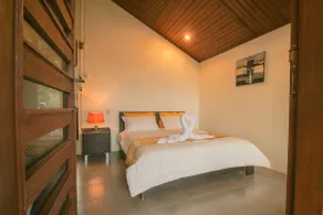 The Hawk's Nest Resort - Habitación