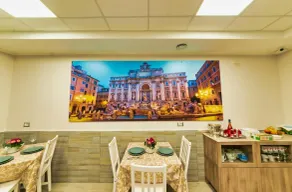 Hotel Balilla - Restaurant