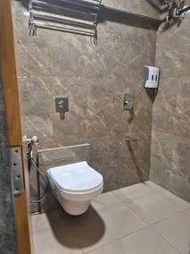 Galaxy Stays BKC - Bathroom