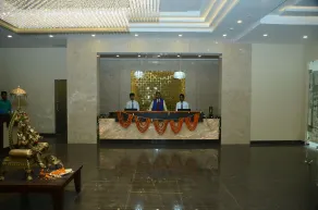Le Roi Digha - Reception