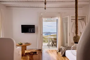 Milesian Suites - Rom