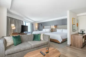 Holiday Inn Los Angeles Gateway-Torrance by IHG - Chambre