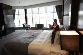 Rafayel Hotel & Spa - Habitación
