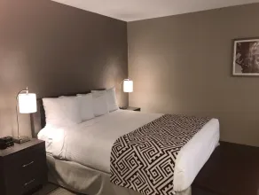 Best Western Colonel Butler Inn - Chambre