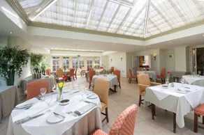 The Old Vicarage - Restaurant
