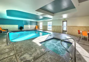 Holiday Inn Express Hotel & Suites Minden by IHG - Pool