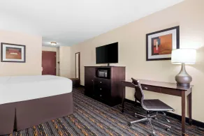 Best Western Kenosha Inn - Rom